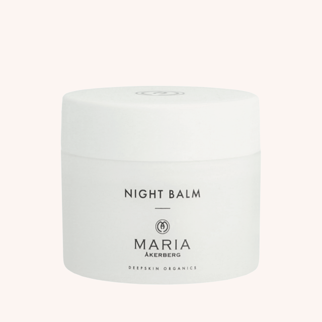 Night Balm 50 ml Night Balm 50 ml