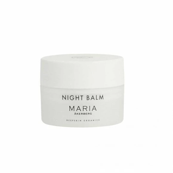 Maria Åkerberg - Night Balm 10 mlosoitteessa Kicks.fi