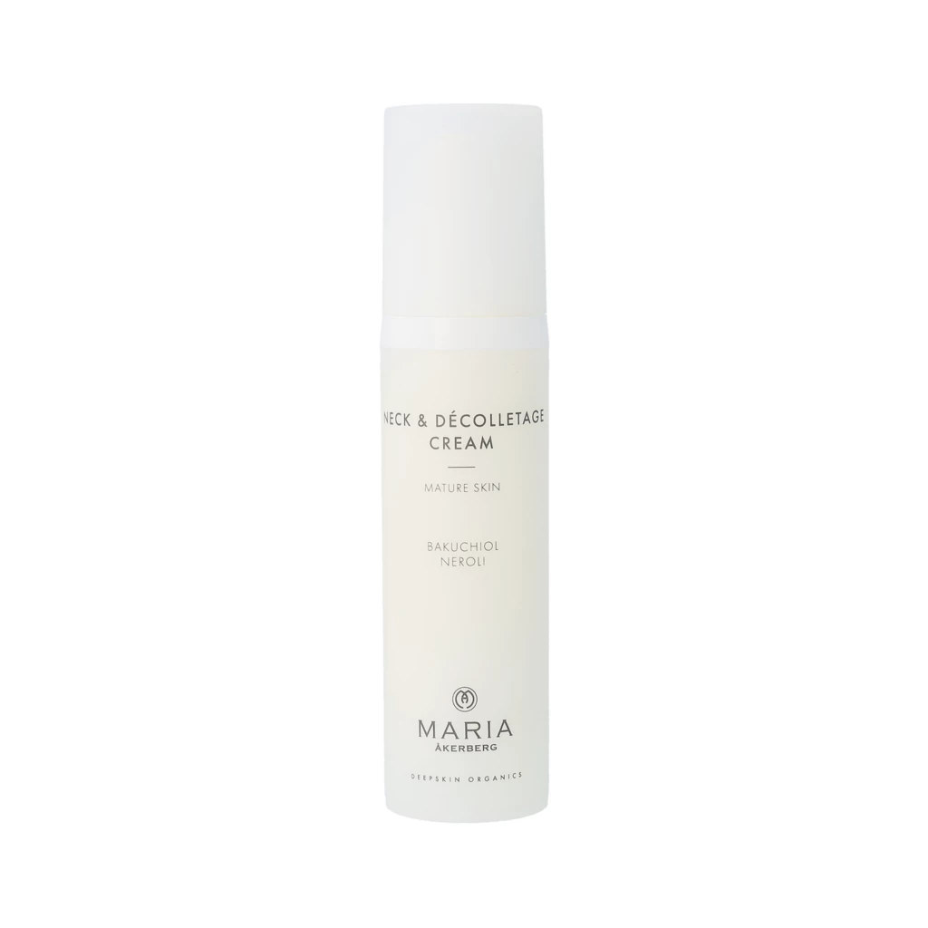 Maria Åkerberg - Neck & Décolletage Cream 50 ml på KICKS.se