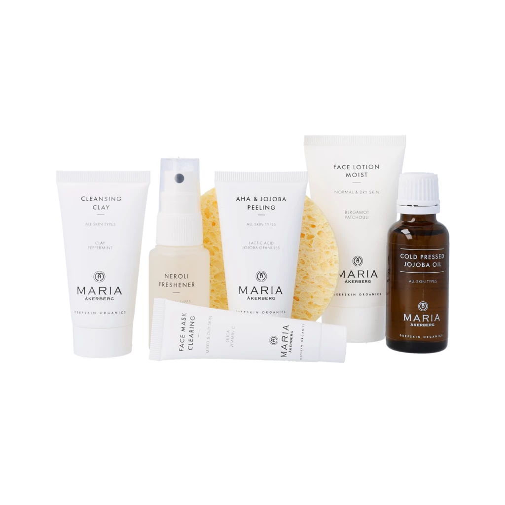 Beauty Starter Set For Teens