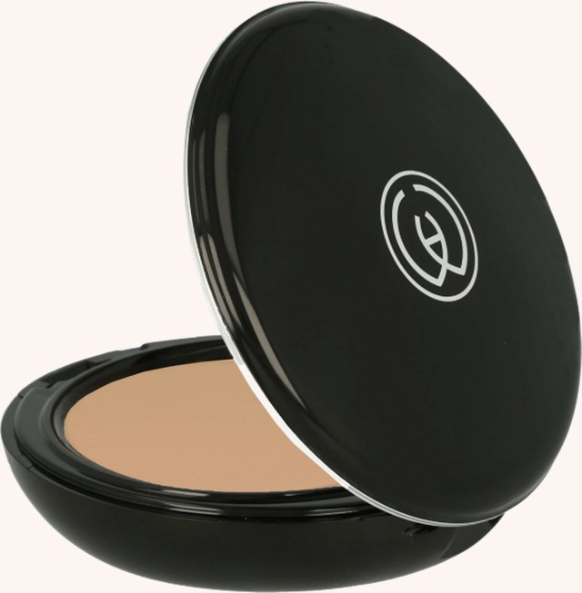 Compact Cover (Light) Cappuccino Compact Cover (Light) Cappuccino