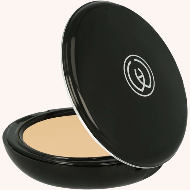 Compact Cover (Light) Vanilla Compact Cover (Light) Vanilla