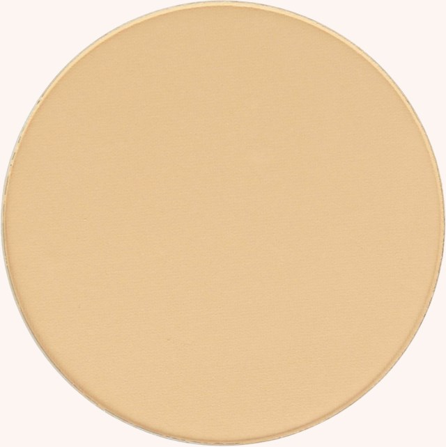 Compact Cover Refill Magnetic Vanilla Compact Cover Refill Magnetic Vanilla