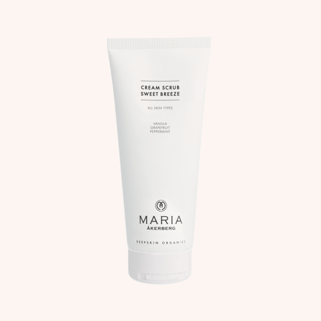 Cream Scrub Sweet Breeze 200 ml Cream Scrub Sweet Breeze 200 ml