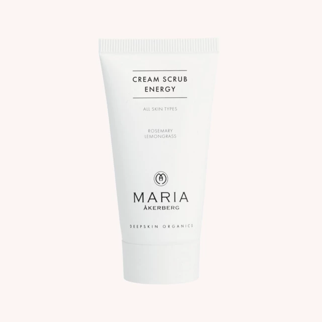 Cream Scrub Energy 30 ml Cream Scrub Energy 30 ml