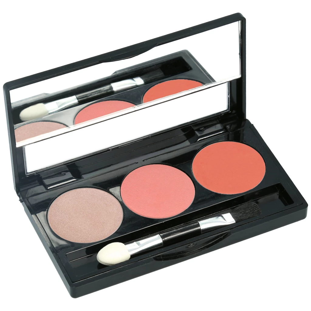 Maria Åkerberg - Eyeshadow Collection Peach på KICKS.se
