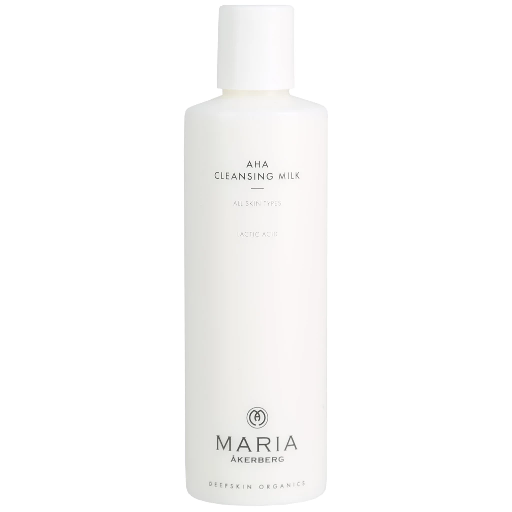 Maria Åkerberg - AHA Cleansing Milk 250 ml på KICKS.se