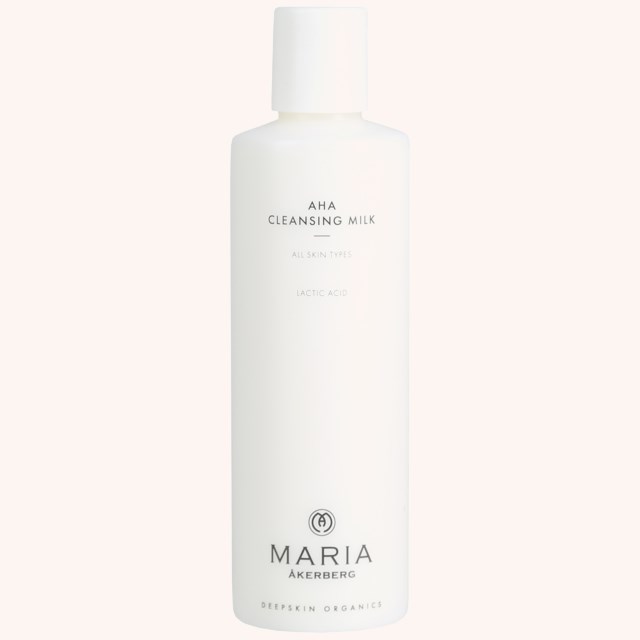 AHA Cleansing Milk 250 ml AHA Cleansing Milk 250 ml