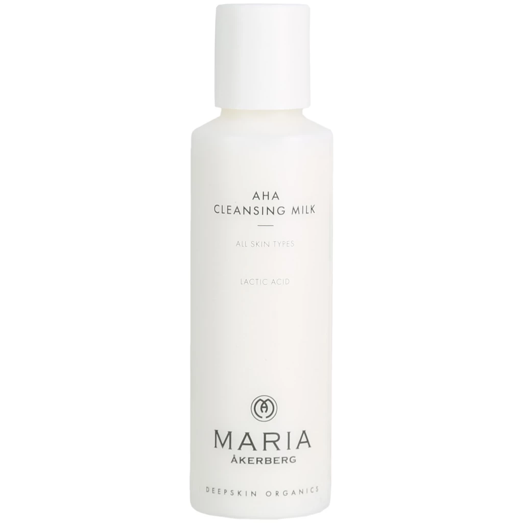 Maria Åkerberg - AHA Cleansing Milk 125 ml på KICKS.se