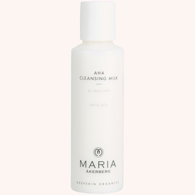 AHA Cleansing Milk 125 ml AHA Cleansing Milk 125 ml