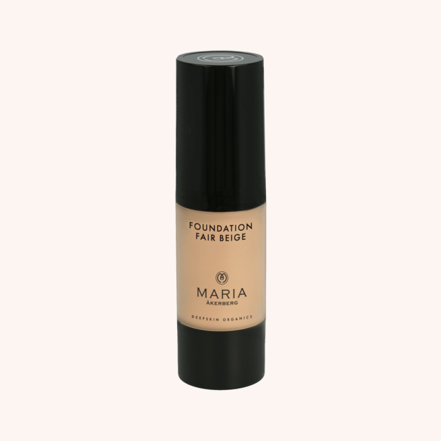 Foundation 19 Fair Beige Foundation 19 Fair Beige