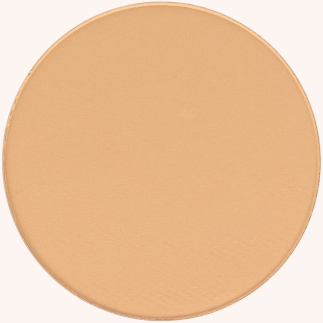 Compact Cover Refill Magnetic Golden Beige