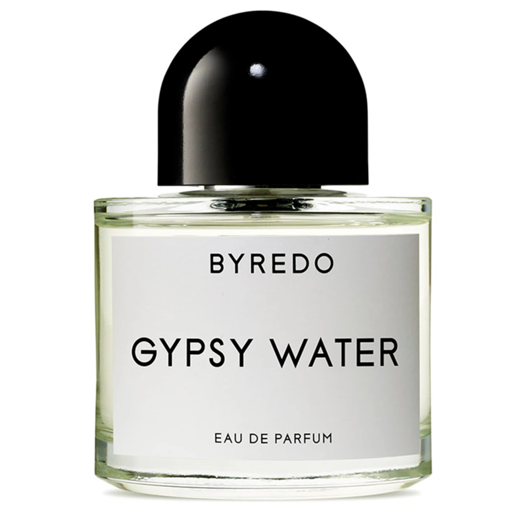BYREDO - Gypsy Water EdP 50 ml på KICKS.se