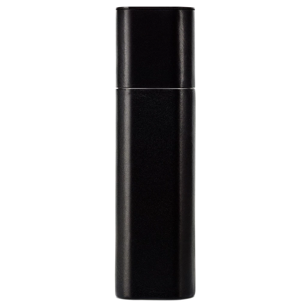 BYREDO - Leather Travel Case Black på KICKS.no