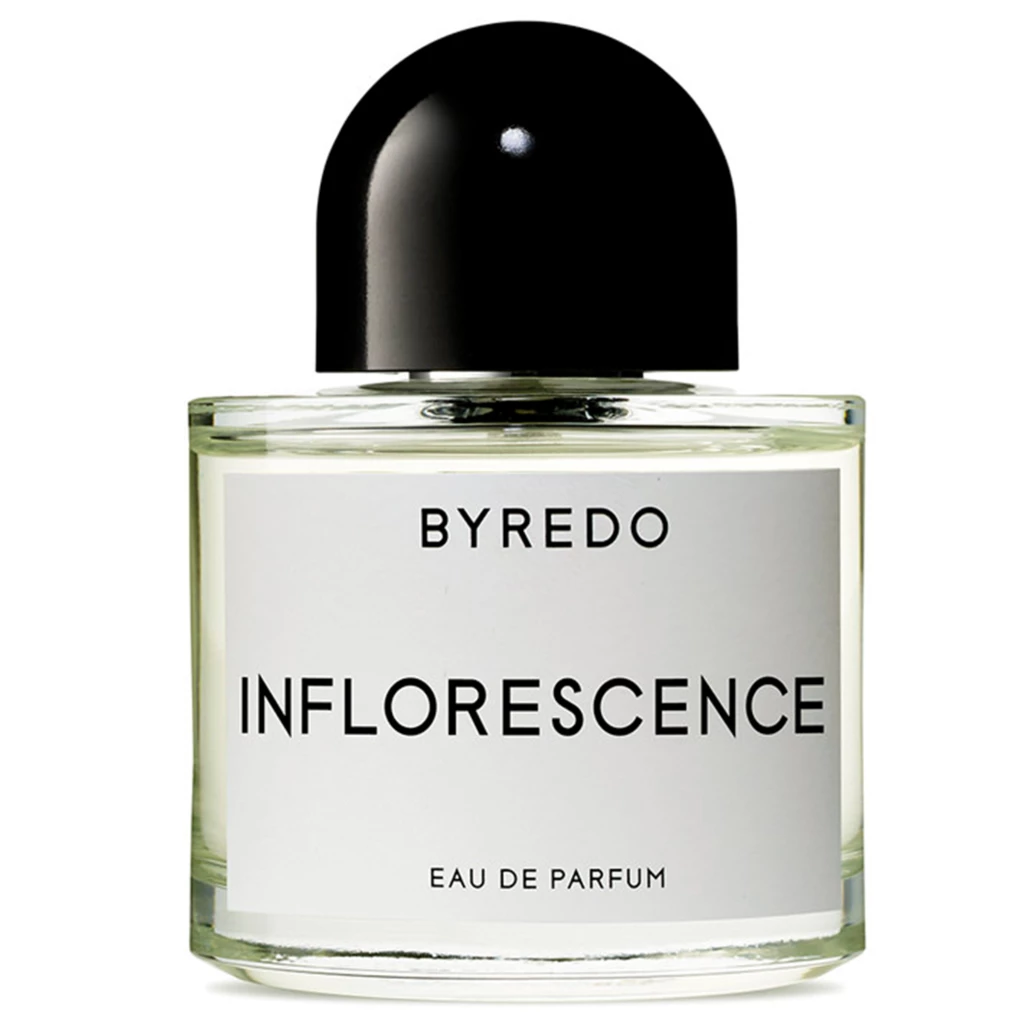 BYREDO - Inflorescence EdP 50 ml på KICKS.no