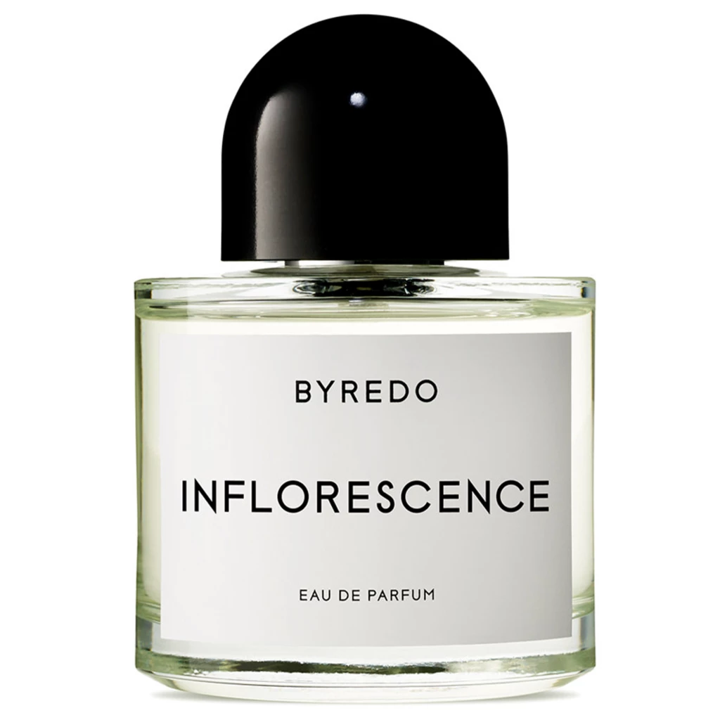 BYREDO - Inflorescence EdP 100 ml på KICKS.se