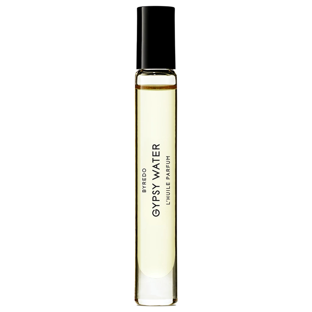 BYREDO - Gypsy Water Perfume Oil Roll-On 7,5 ml på KICKS.se
