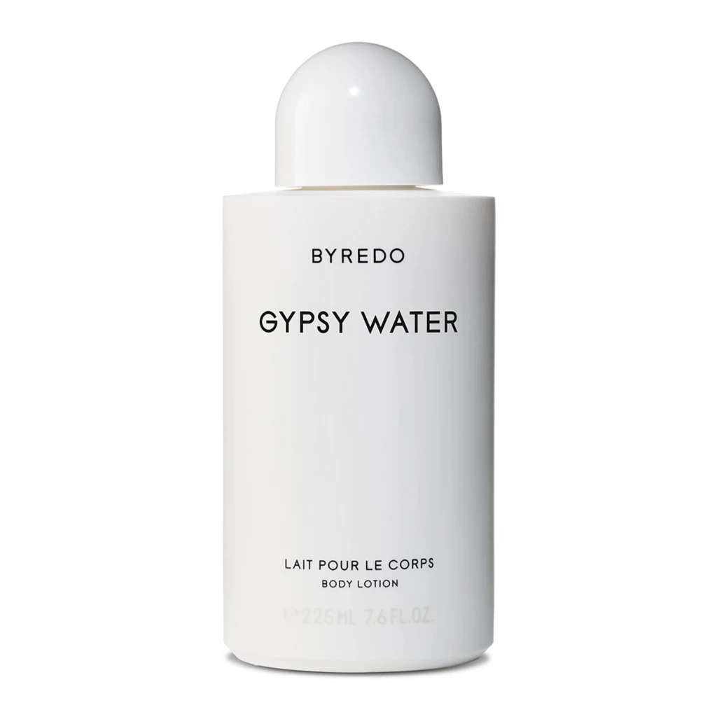 BYREDO - Gypsy Water Body Lotion 225 ml på KICKS.se