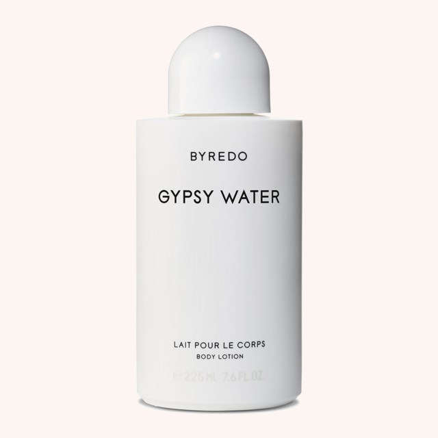 Gypsy Water Body Lotion 225 ml Gypsy Water Body Lotion 225 ml