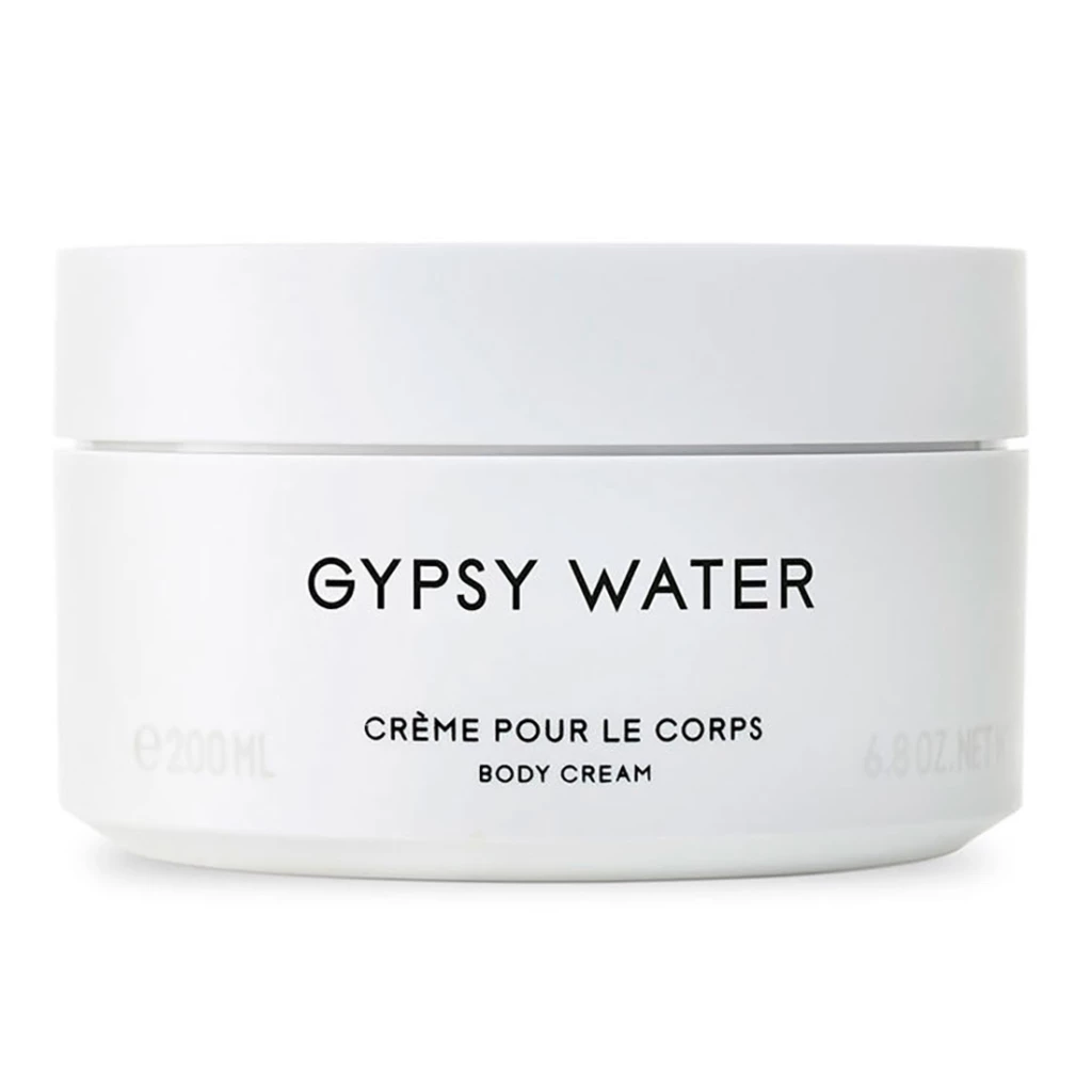 BYREDO - Gypsy Water Body Cream 200 ml på KICKS.se