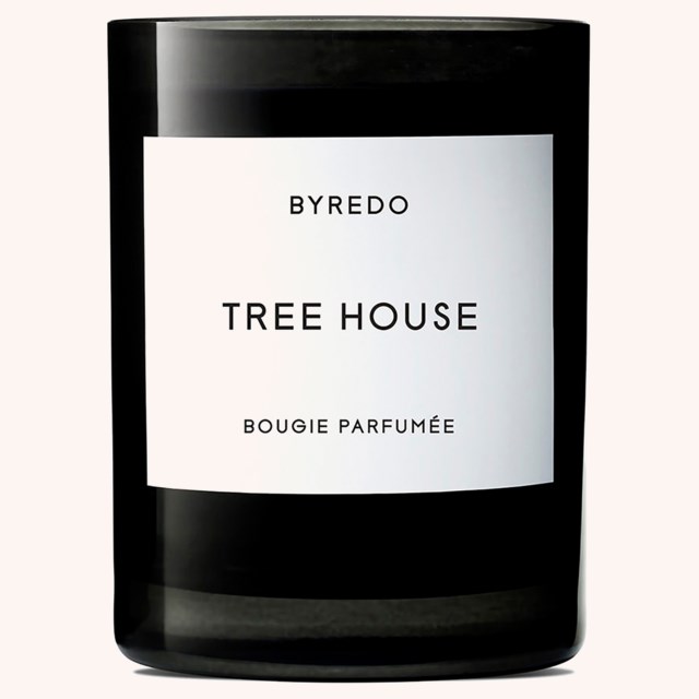 Tree House Candle 240 g Tree House Candle 240 g
