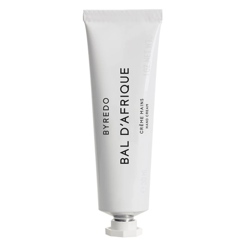 BYREDO - Bal D'Afrique Hand Cream 30 mlosoitteessa Kicks.fi