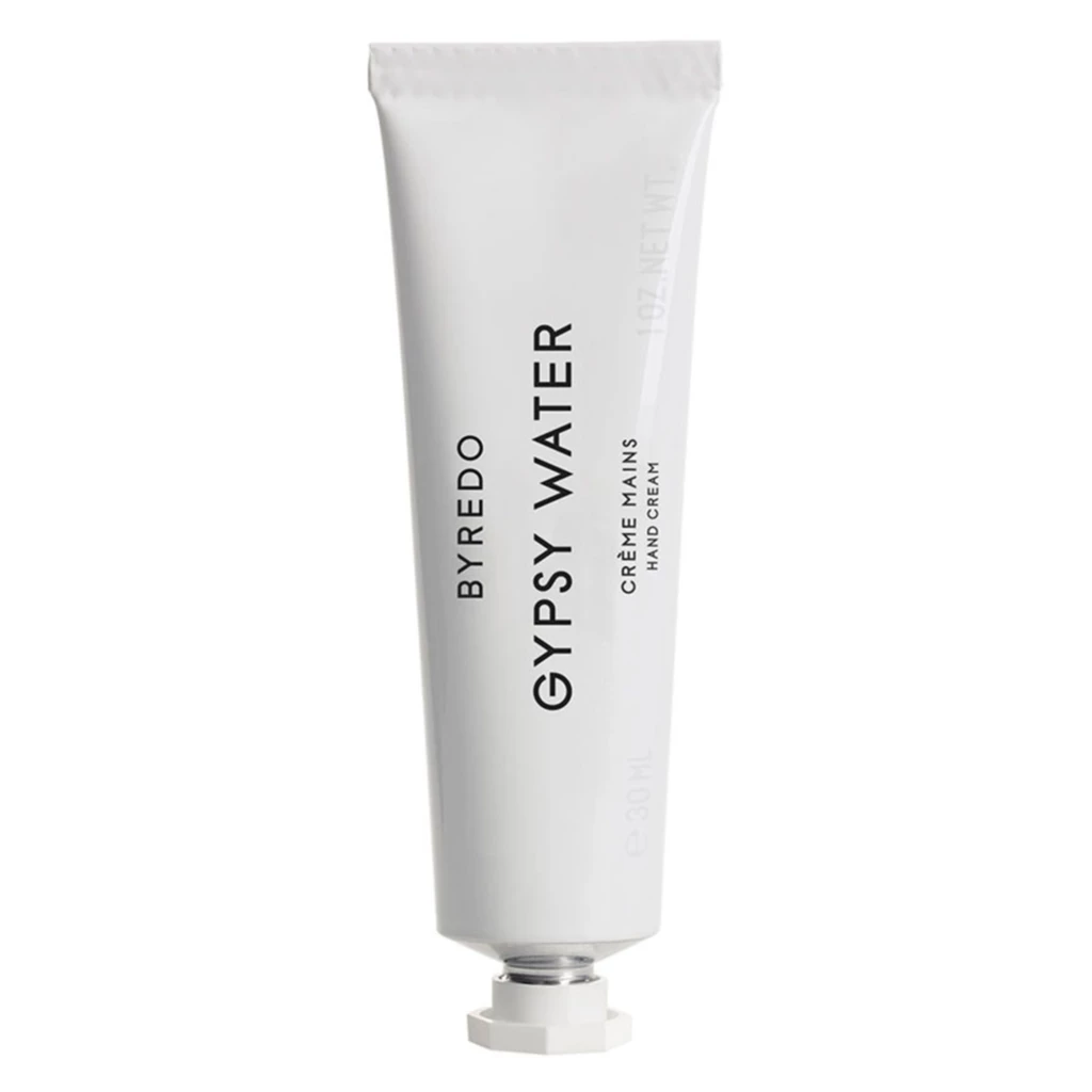 BYREDO - Gypsy Water Hand Cream 30 ml på KICKS.se