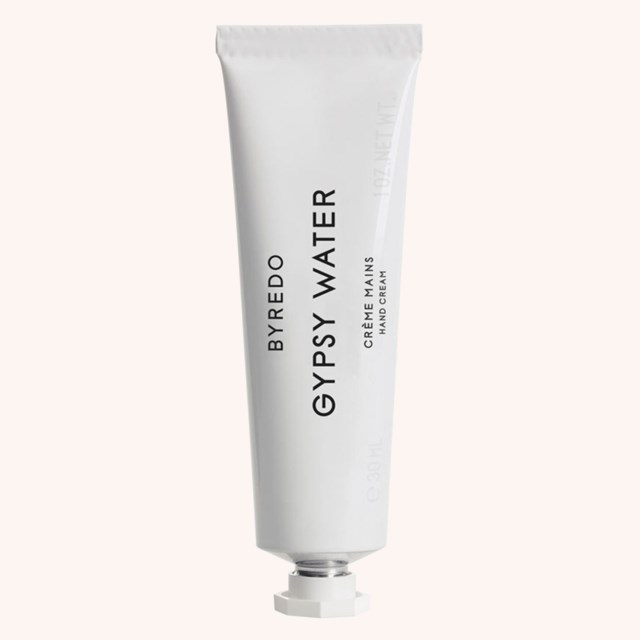 Gypsy Water Hand Cream 30 ml Gypsy Water Hand Cream 30 ml