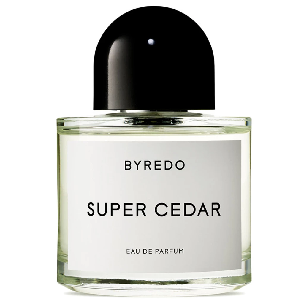 BYREDO - Super Cedar EdP 100 ml på KICKS.no