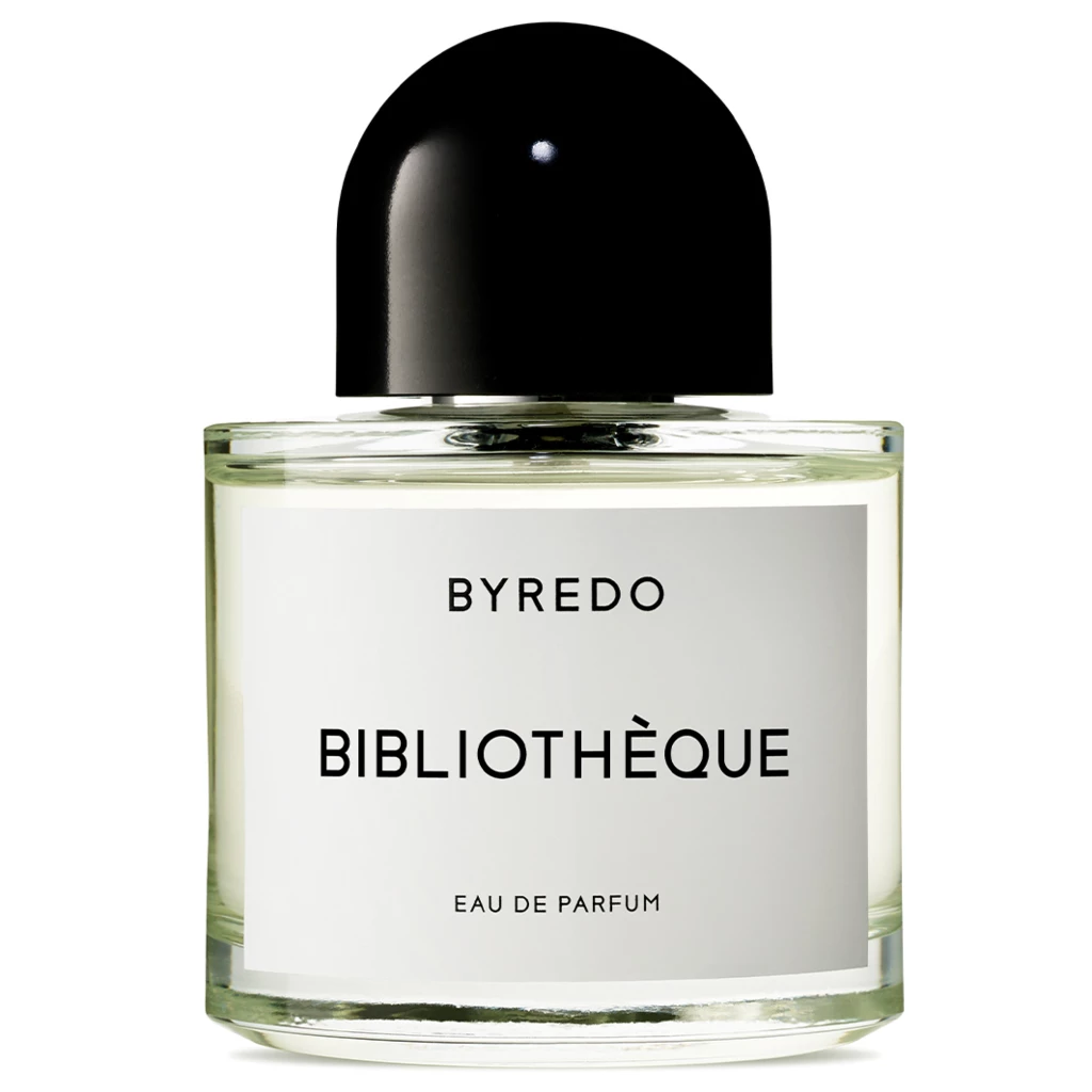 BYREDO - Bibliothèque EdP 100 ml på KICKS.no