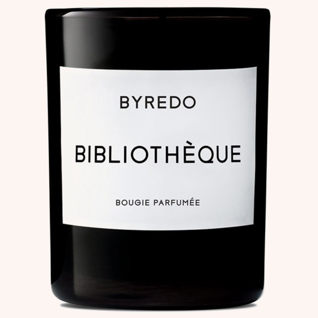 Bibliothèque Candle 70 g Bibliothèque Candle 70 g