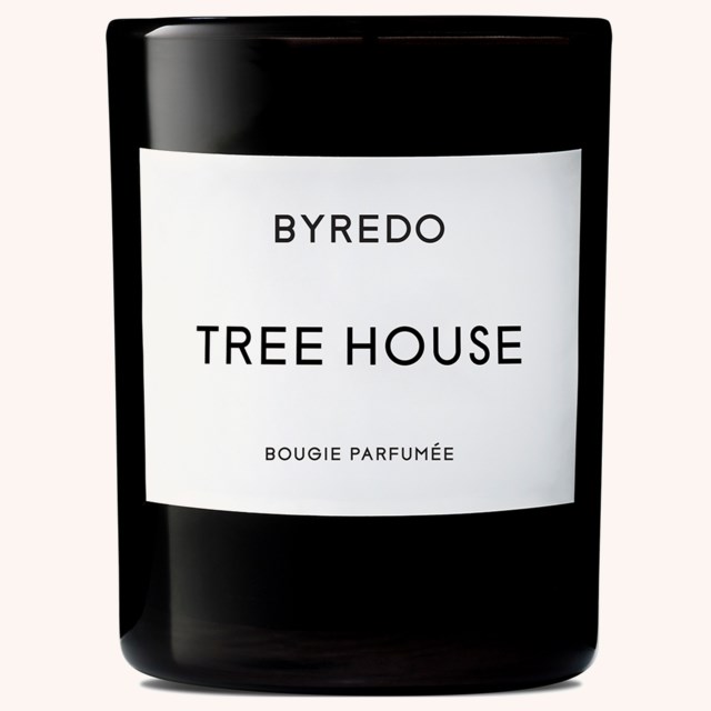 Tree House Candle 70 g Tree House Candle 70 g