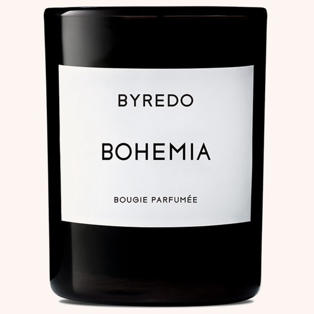 Bohemia Candle 70 g Bohemia Candle 70 g