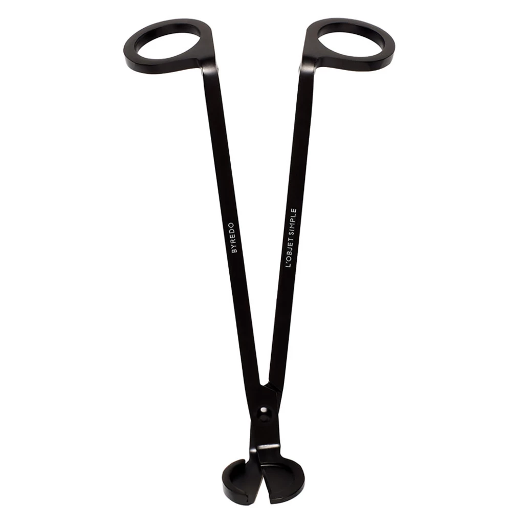 BYREDO - Wick Trimmer Scissorsosoitteessa Kicks.fi