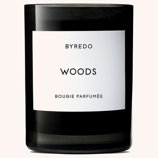 Woods Candle 240 g Woods Candle 240 g