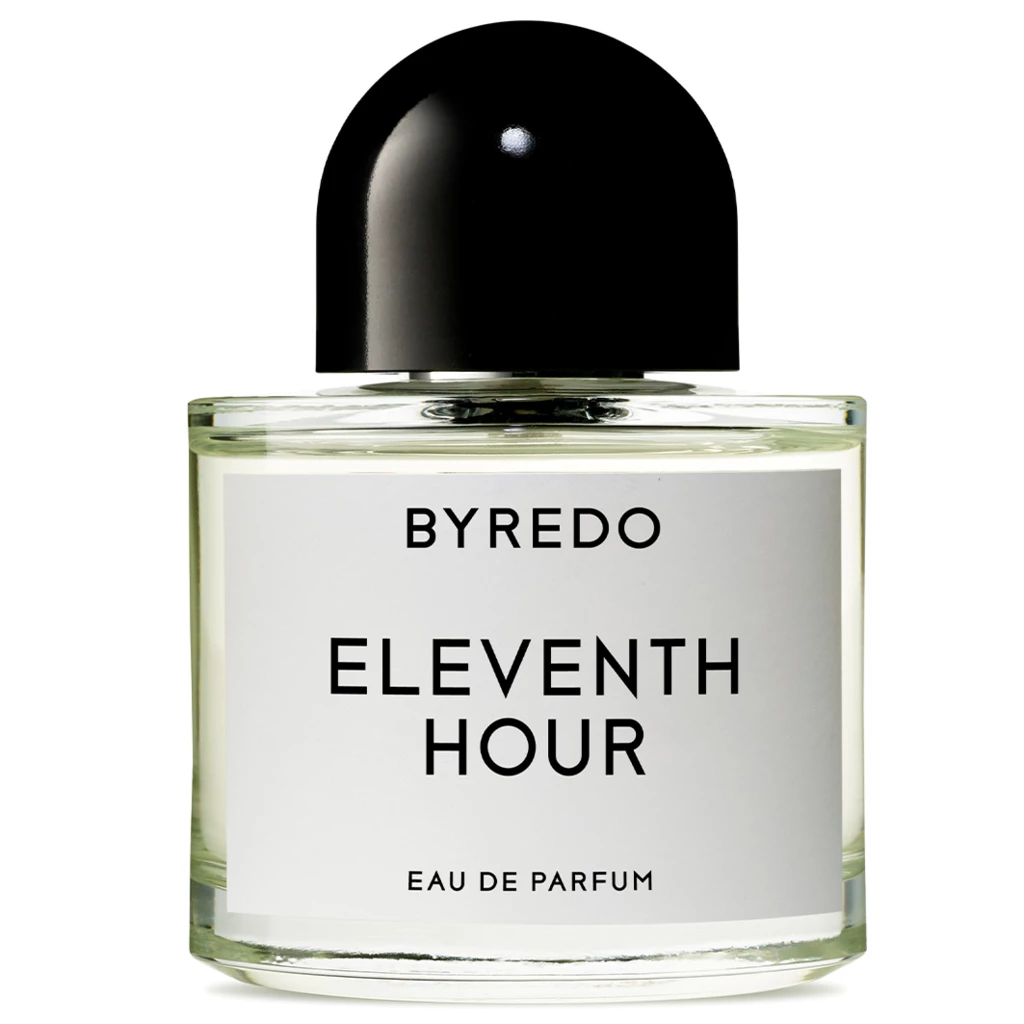 BYREDO - Eleventh Hour EdP 50 mlosoitteessa Kicks.fi