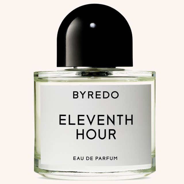 Eleventh Hour EdP 50 ml Eleventh Hour EdP 50 ml