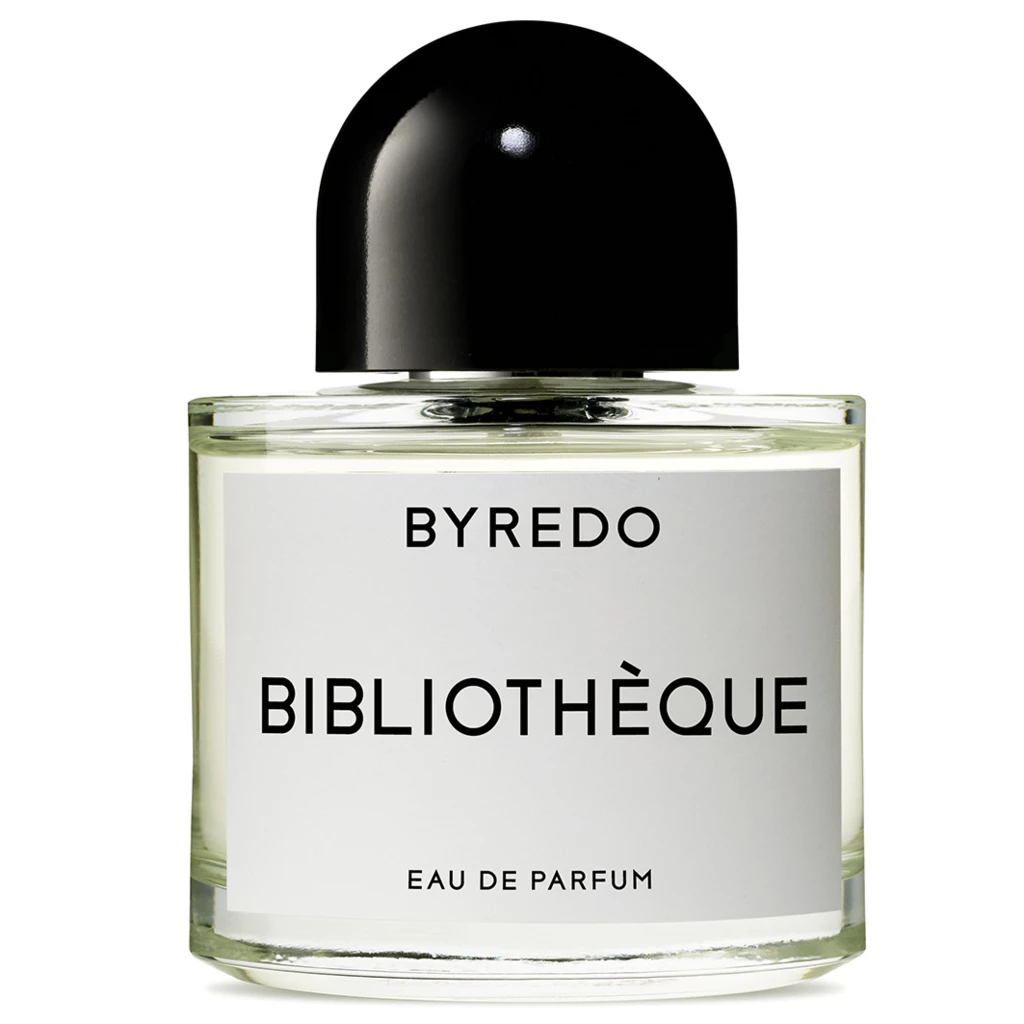 BYREDO - Bibliothèque EdP 50 ml på KICKS.se