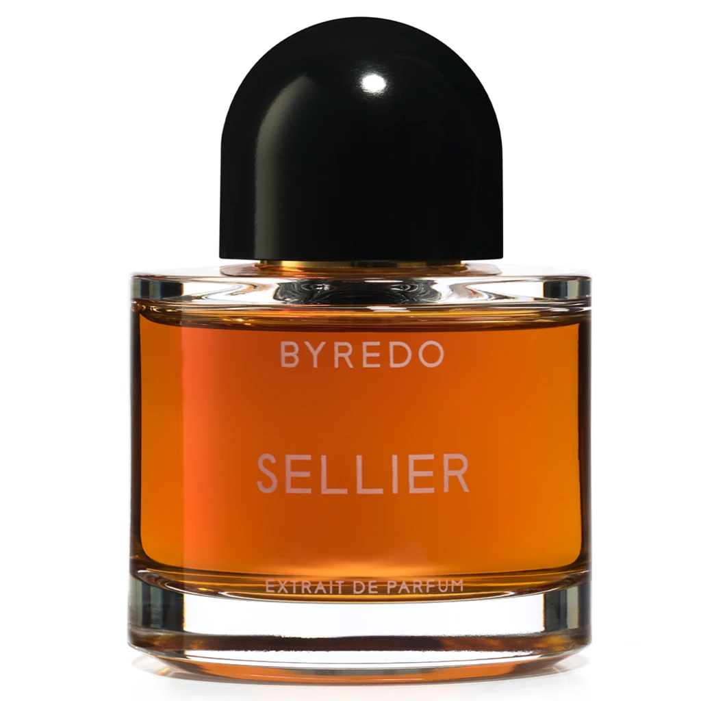 BYREDO - Night Veils Sellier 50 ml på KICKS.se