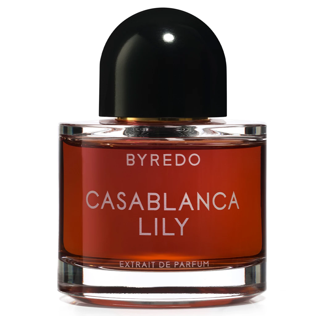 BYREDO - Night Veils Casablanca Lily 50 ml på KICKS.se