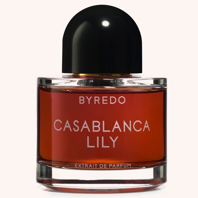 Night Veils Casablanca Lily 50 ml Night Veils Casablanca Lily 50 ml