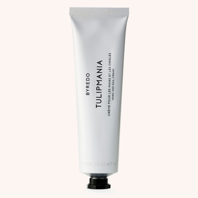 Tulipmania Hand Cream 100 ml Tulipmania Hand Cream 100 ml
