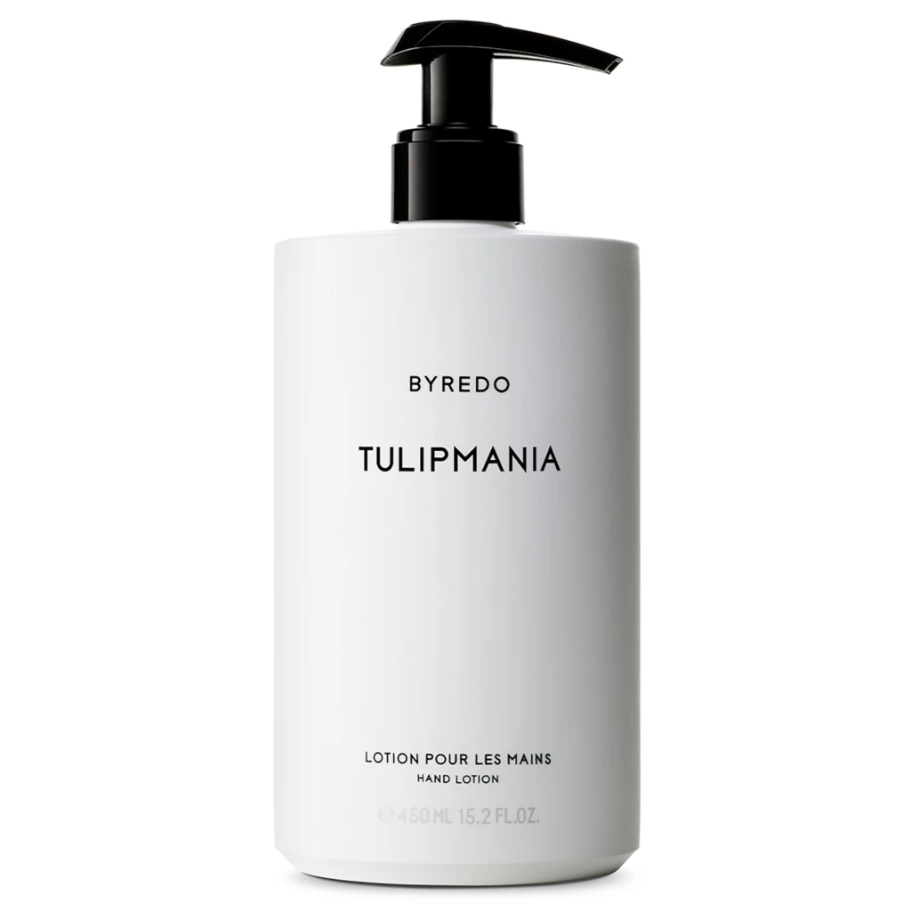 BYREDO - Tulipmania Hand Lotion 450 ml på KICKS.se