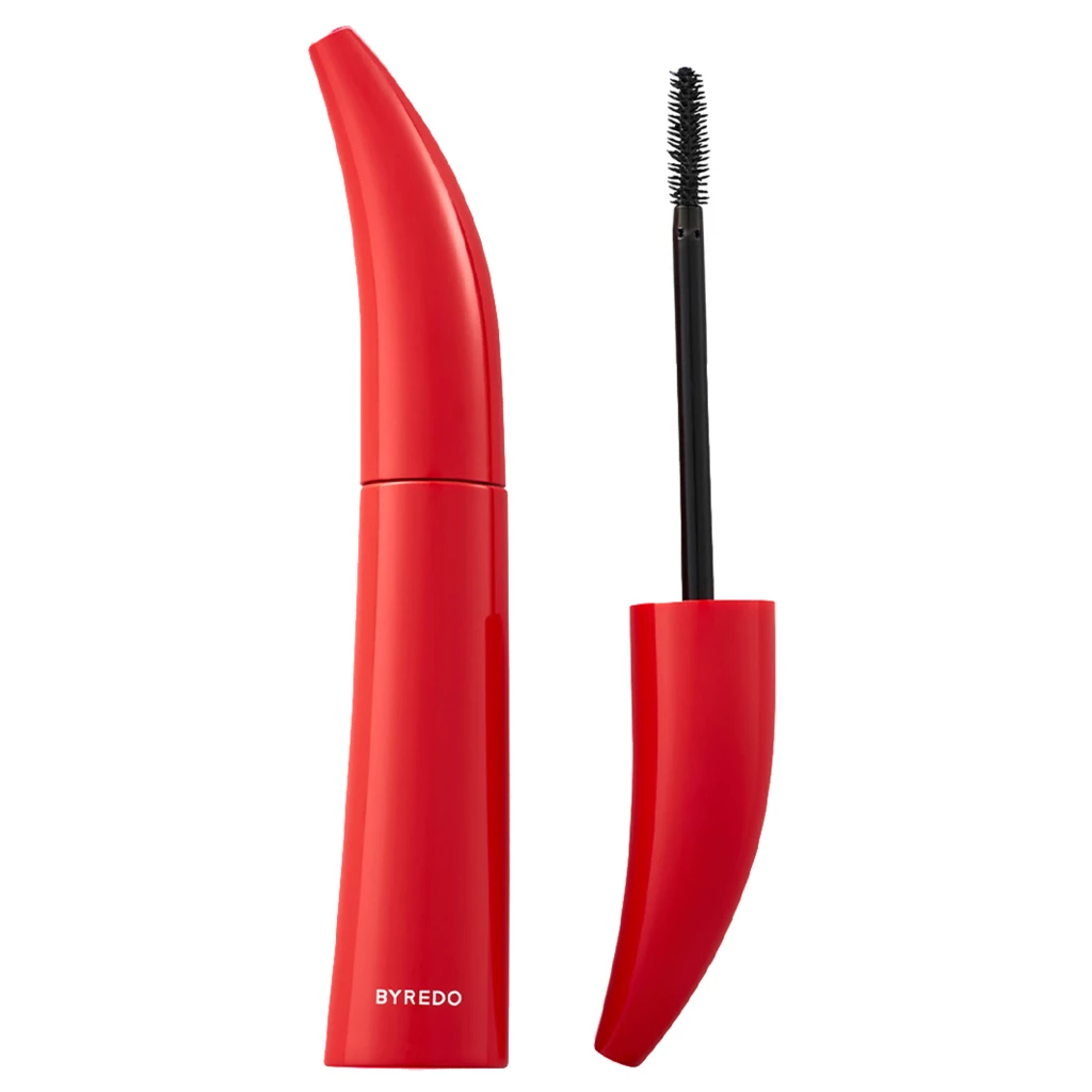 BYREDO - Mascara Space Black på KICKS.no
