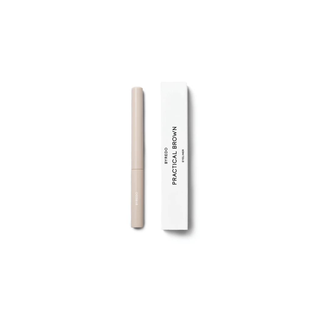 BYREDO - Eyeliner Practical Brown på KICKS.se