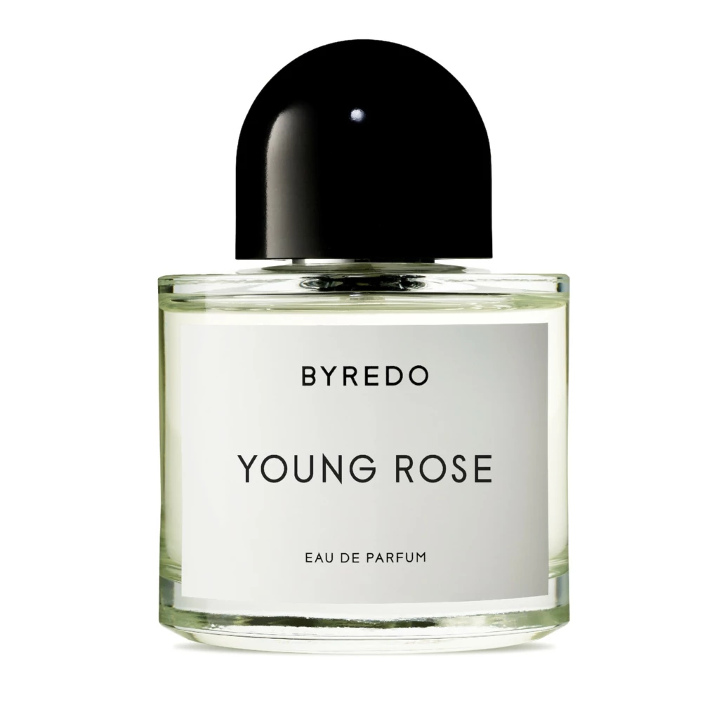 BYREDO - Young Rose EdP 100 ml på KICKS.se