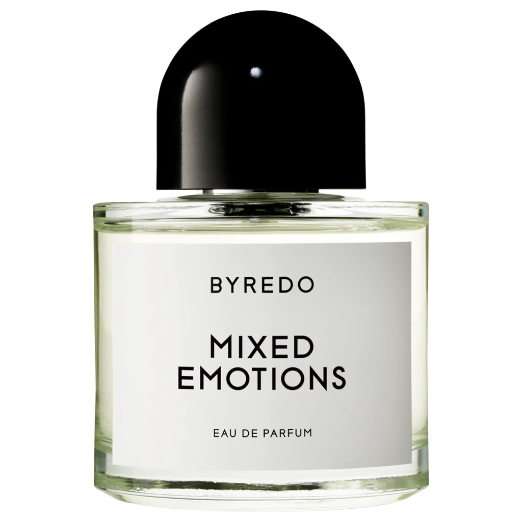BYREDO - Mixed Emotions EdP 100 ml på KICKS.se