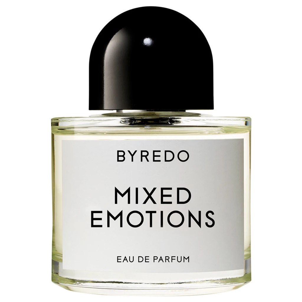 BYREDO - Mixed Emotions EdP 50 ml på KICKS.se