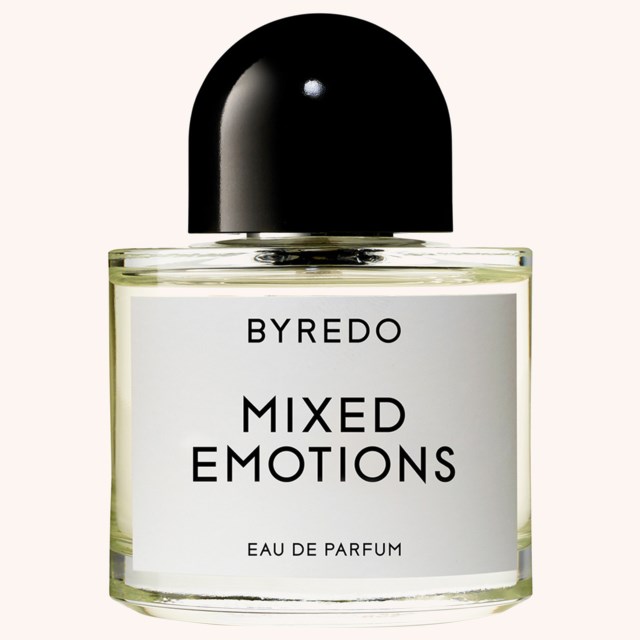 Mixed Emotions EdP 50 ml Mixed Emotions EdP 50 ml