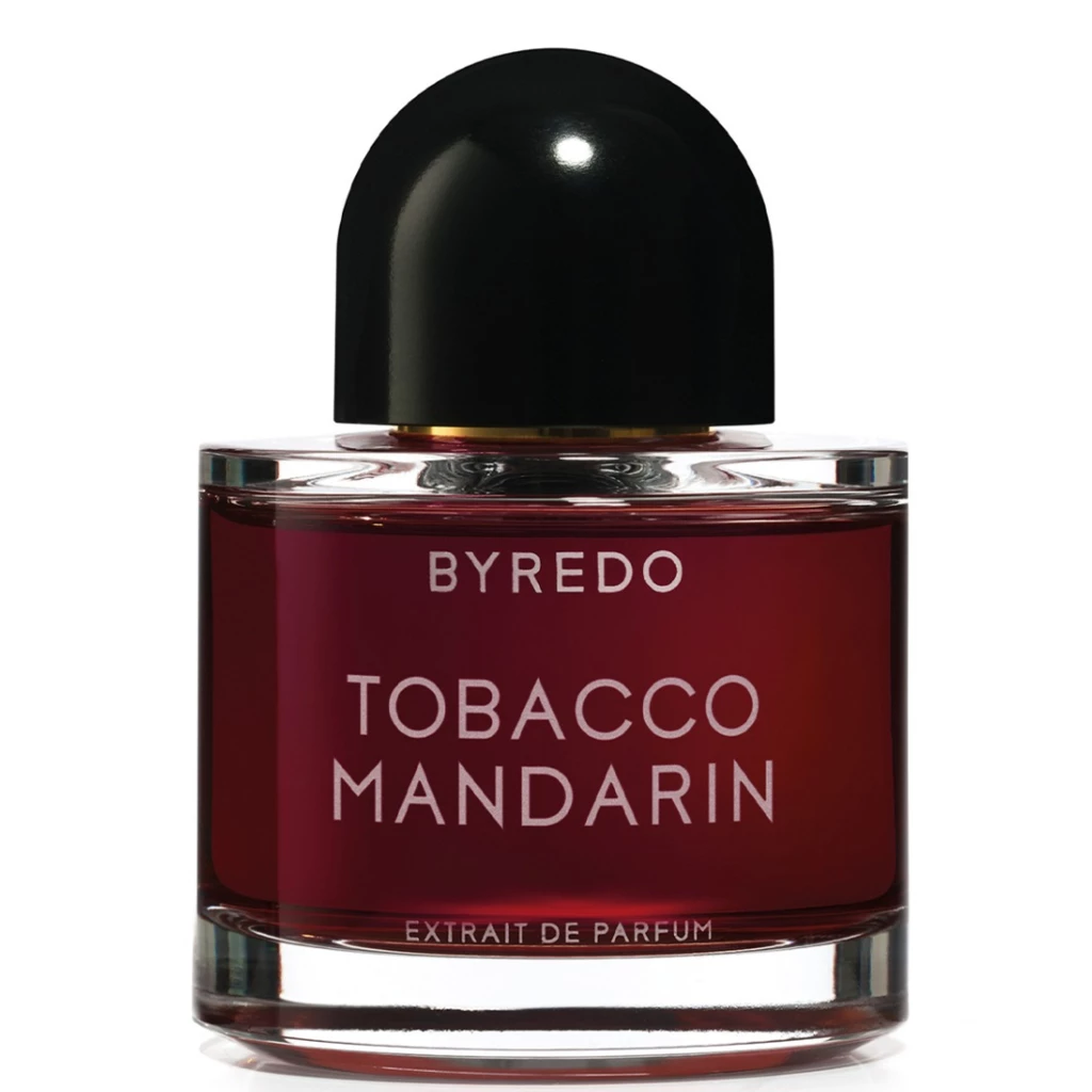 BYREDO - Night Veils Tobacco Mandarin 50 mlosoitteessa Kicks.fi
